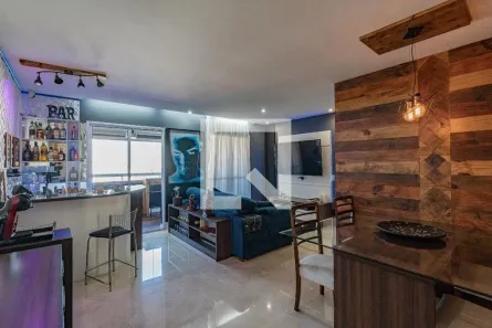 Apartamento com 3 Quartos à venda, 117m² no Vila Firmiano Pinto, São Paulo