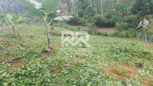 Lote/Terreno à venda, 2125m² no Albuquerque, Teresópolis