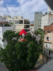 Apartamento com 2 Quartos à venda, 90m² no Copacabana, Rio de Janeiro