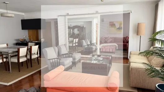 Apartamento com 4 Quartos à venda, 227m² no Itaim Bibi, São Paulo
