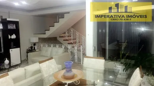 Casa com 4 Quartos à venda, 267m² no Jardim Florestal, Jundiaí