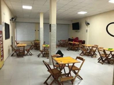 Ponto Comercial à venda, 360m² no Morada de Laranjeiras, Serra