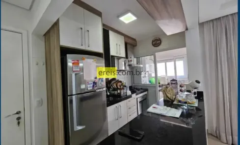 Apartamento com 3 Quartos à venda, 81m² no Jardim Felicidade (Zona Oeste), São Paulo