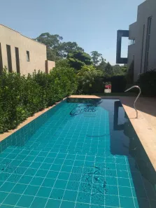 Casa de Condomínio com 4 Quartos para venda ou aluguel, 307m² no Paisagem Renoir, Cotia