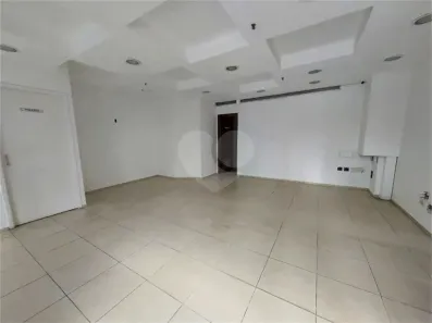 Ponto Comercial à venda, 190m² no Consolação, São Paulo