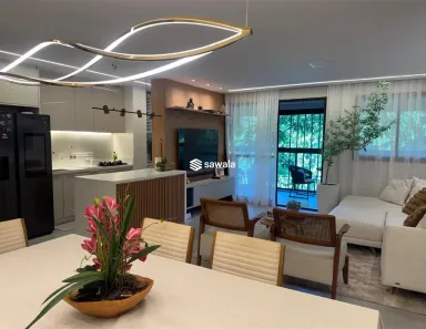 Apartamento com 3 Quartos à venda, 93m² no Barra da Tijuca, Rio de Janeiro