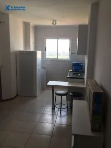 Apartamento com 1 Quarto à venda, 40m² no Vila Cidade Universitária, Bauru