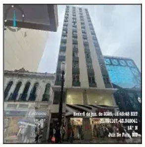 Casa com 1 Quarto à venda, 73m² no Centro, Juiz de Fora