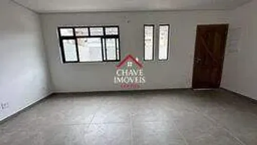 Sobrado com 3 Quartos à venda, 140m² no Vila Belmiro, Santos