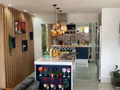 Apartamento com 2 Quartos à venda, 96m² no Parque da Vila Prudente, São Paulo