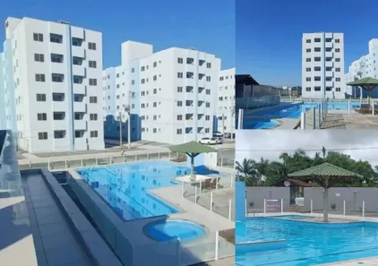 Apartamento com 2 Quartos à venda, 55m² no Itaipava, Itajaí