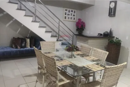 Casa de Condomínio com 3 Quartos à venda, 215m² no Jardim Cobral, Presidente Prudente
