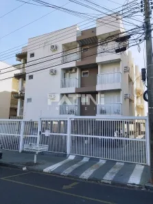 Apartamento com 2 Quartos para alugar, 70m² no Jardim Walkíria, São José do Rio Preto