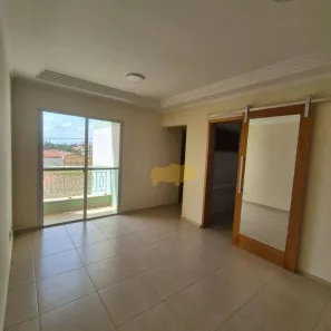 Apartamento com 3 Quartos à venda, 70m² no Jardim São Paulo, Rio Claro
