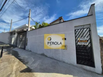 Casa com 2 Quartos para venda ou aluguel, 145m² no Jardim dos Oliveiras, Campinas