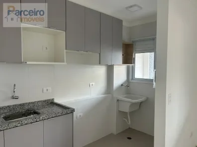 Apartamento com 2 Quartos à venda, 38m² no Vila Guilhermina, São Paulo