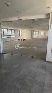 Sala Comercial com 1 Quarto para alugar, 227m² no Cambuí, Campinas
