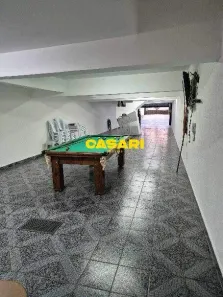 Sobrado com 3 Quartos à venda, 300m² no Jardim Santo Antônio, Santo André