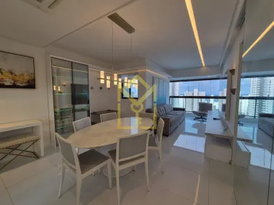 Apartamento com 2 Quartos para alugar, 71m² no Boa Viagem, Recife