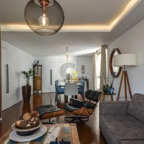 Apartamento com 4 Quartos à venda, 183m² no Indianópolis, São Paulo