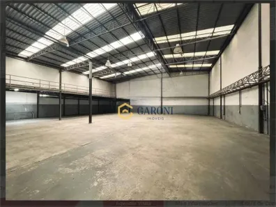 Galpão/Depósito/Armazém para venda ou aluguel, 1508m² no Barra Funda, São Paulo