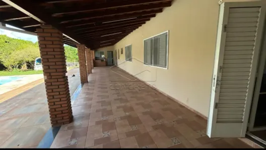 Casa de Condomínio com 3 Quartos à venda, 200m² no Residencial Morada do Sol, Jaú
