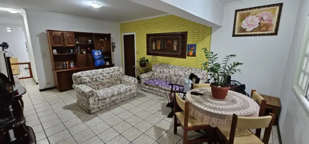 Imóvel Comercial com 3 Quartos para alugar, 167m² no Vila Betânia, São José dos Campos
