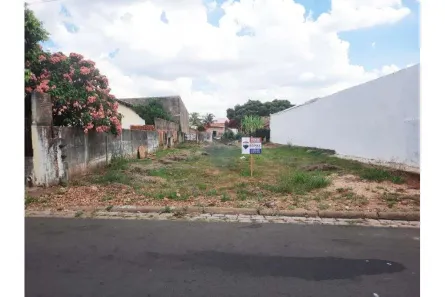 Lote/Terreno à venda, 250m² no Parque Dom Bosco, Tupã