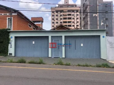 Imóvel Comercial com 3 Quartos à venda, 319m² no São Judas, Piracicaba