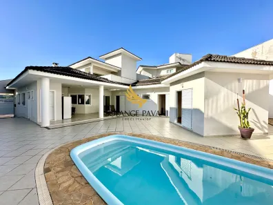 Casa de Condomínio com 5 Quartos à venda, 390m² no Terras de São Carlos, Jundiaí
