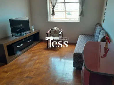 Apartamento com 1 Quarto para alugar, 52m² no Centro, São José do Rio Preto