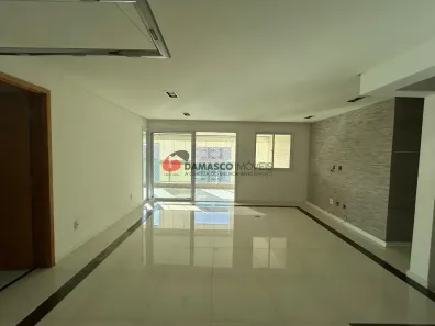 Apartamento com 3 Quartos à venda, 143m² no Santo Antônio, São Caetano do Sul