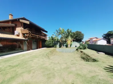 Casa de Condomínio com 3 Quartos à venda, 190m² no Caminhos de San Conrado (Sousas), Campinas