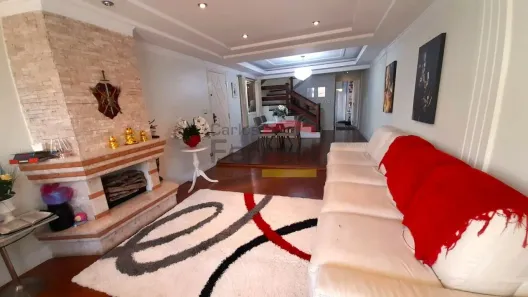 Sobrado com 3 Quartos à venda, 341m² no Vila Mazzei, São Paulo