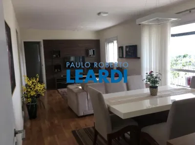 Apartamento com 3 Quartos para venda ou aluguel, 130m² no Vila Leopoldina, São Paulo