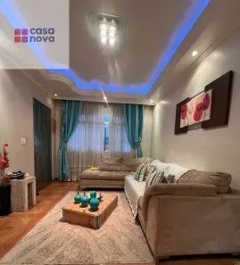 Sobrado com 3 Quartos à venda, 125m² no Vila Paraíso, Guarulhos