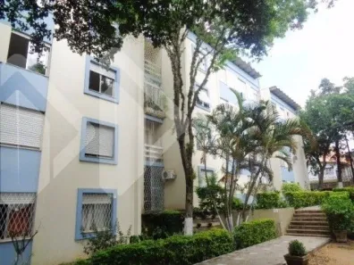Apartamento com 2 Quartos à venda, 54m² no Vila Nova, Porto Alegre