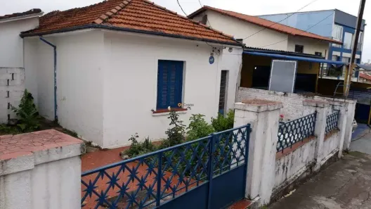 Lote/Terreno à venda, 132m² no Vila Clementino, São Paulo