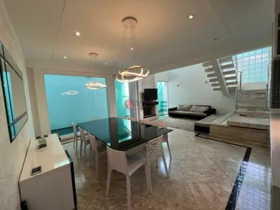 Casa com 4 Quartos à venda, 370m² no Vila Carrão, São Paulo