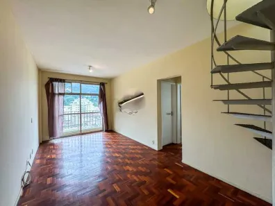 Apartamento com 2 Quartos à venda, 130m² no Botafogo, Rio de Janeiro
