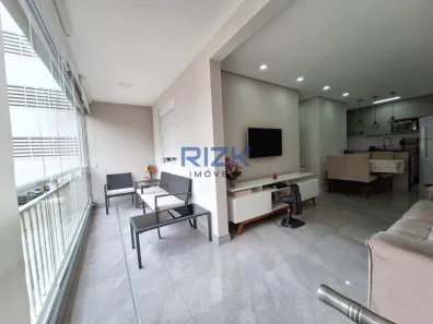 Apartamento com 3 Quartos à venda, 73m² no Mooca, São Paulo
