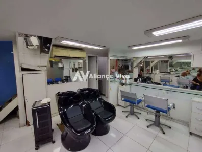 Ponto Comercial à venda, 40m² no Ipanema, Rio de Janeiro