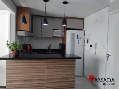 Apartamento com 1 Quarto à venda, 24m² no Vila Campanela, São Paulo