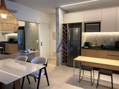 Apartamento com 2 Quartos à venda, 67m² no Campeche, Florianópolis