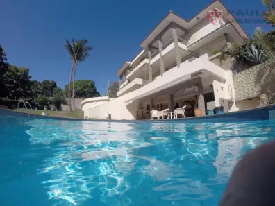 Casa com 5 Quartos à venda, 1300m² no Ilha do Frade, Vitória