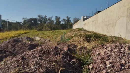 Lote/Terreno à venda, 250m² no Campestre, Piracicaba