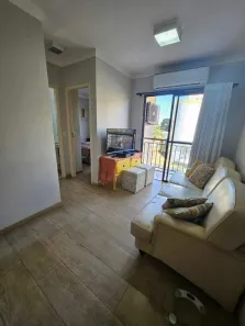 Apartamento com 2 Quartos à venda, 60m² no Jardim Bosque das Vivendas, São José do Rio Preto