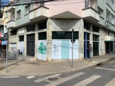 Prédio Comercial para alugar, 350m² no Centro, Sorocaba