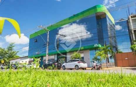 Sala Comercial para alugar, 50m² no Paiaguás, Cuiabá