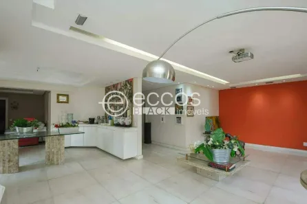 Apartamento com 4 Quartos à venda, 216m² no Funcionários, Belo Horizonte
